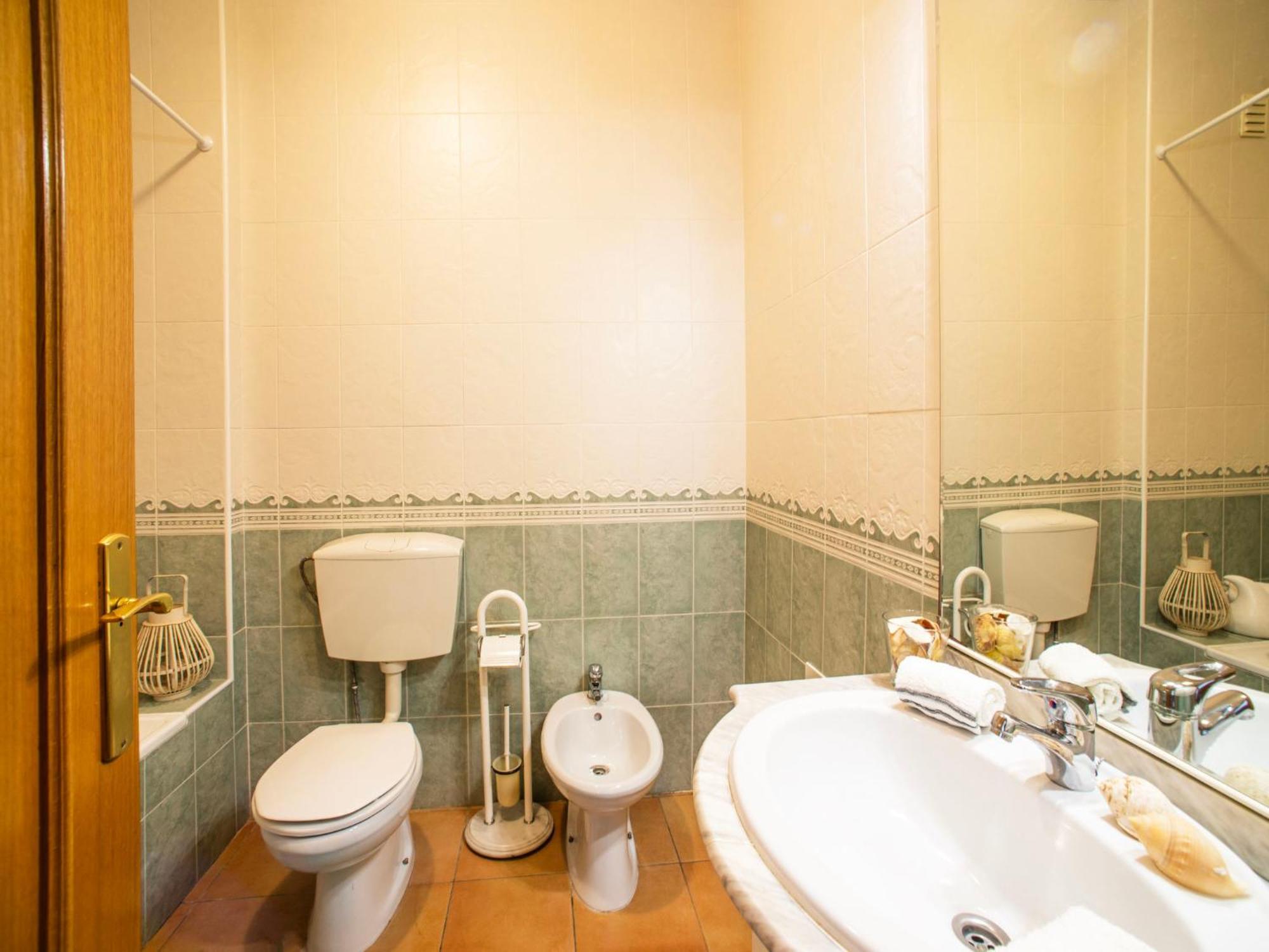 Apartment Rota Do Sol - Atu170 By Interhome Lozenets Ngoại thất bức ảnh