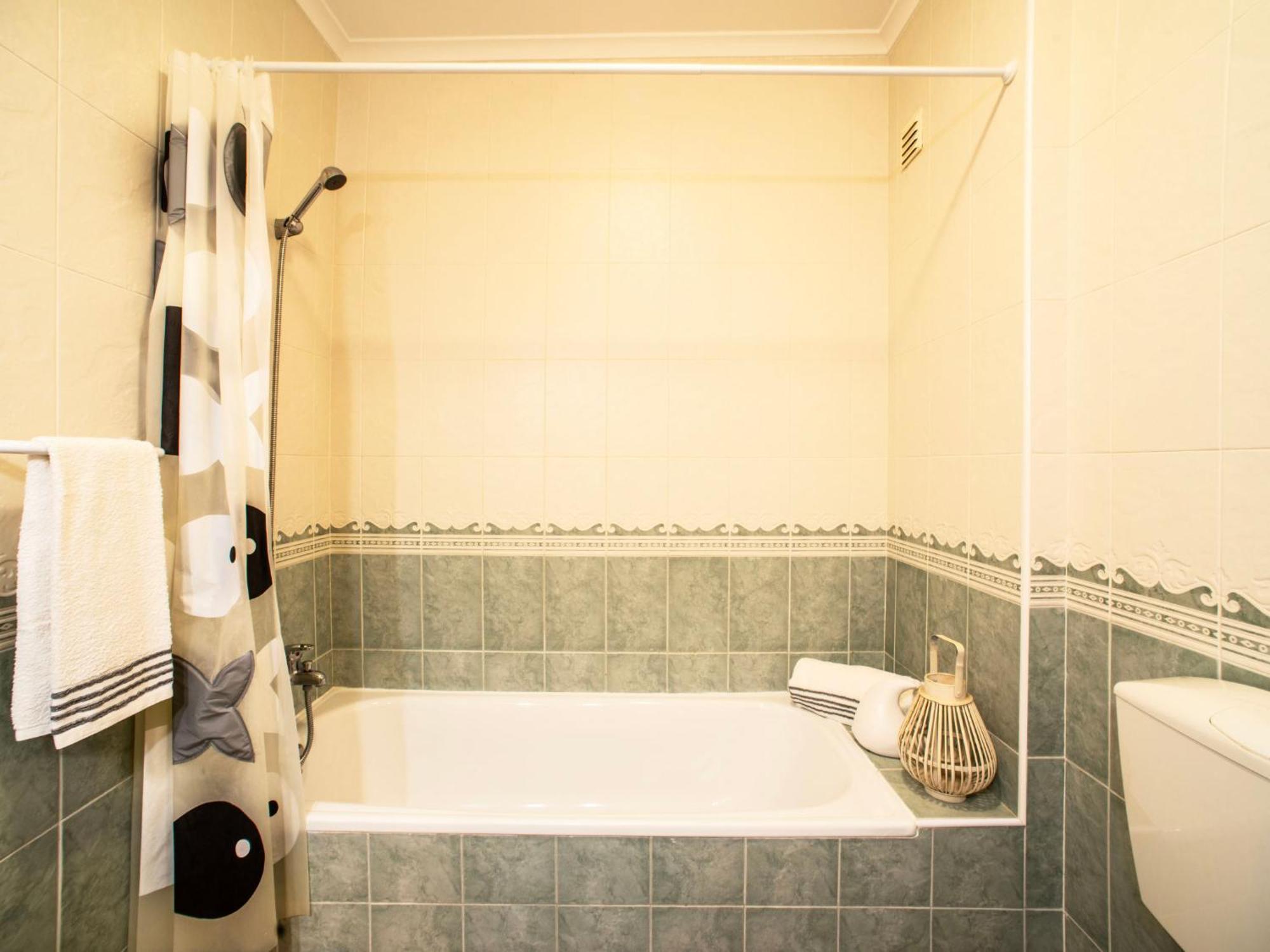 Apartment Rota Do Sol - Atu170 By Interhome Lozenets Ngoại thất bức ảnh