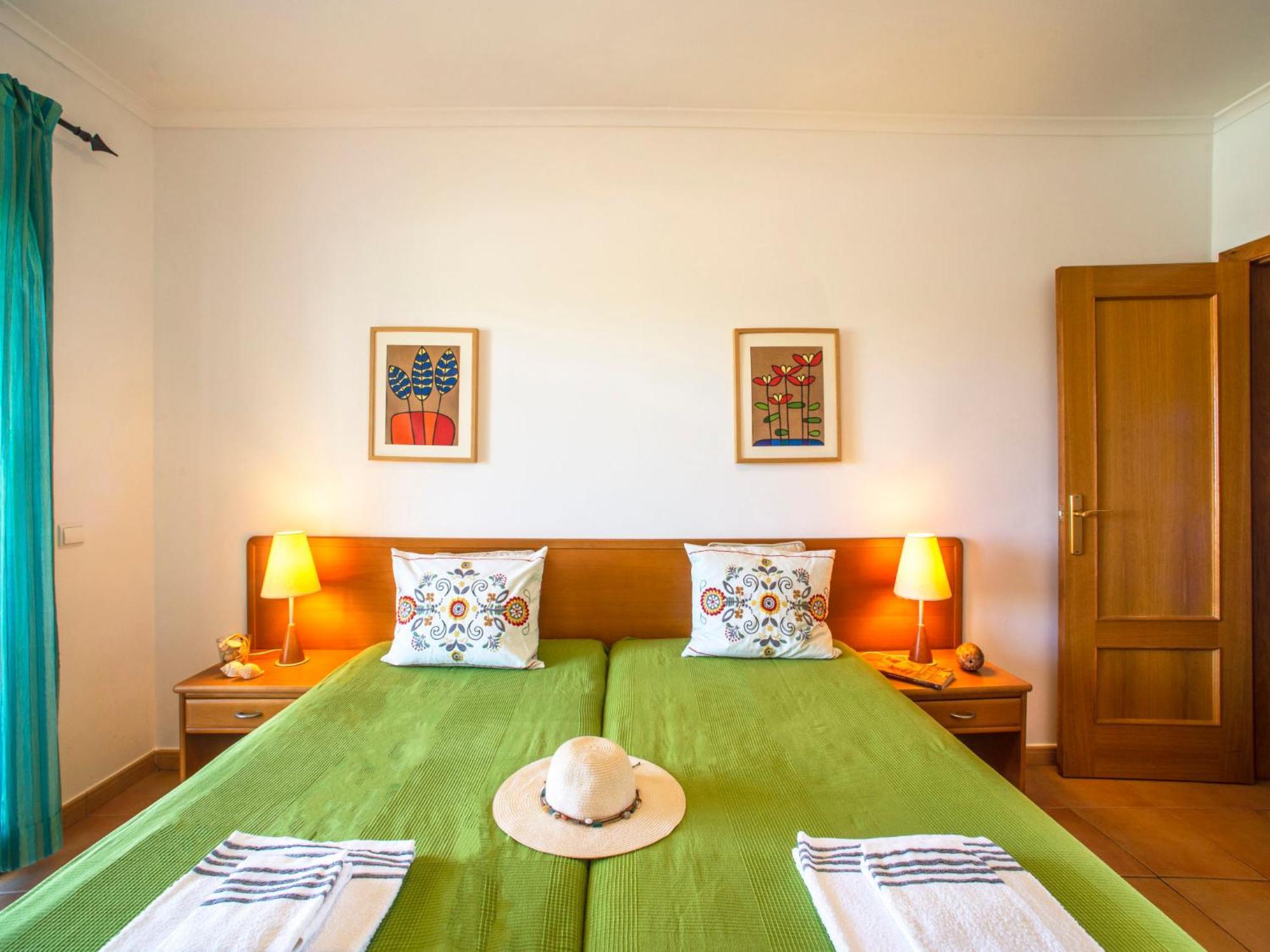 Apartment Rota Do Sol - Atu170 By Interhome Lozenets Ngoại thất bức ảnh