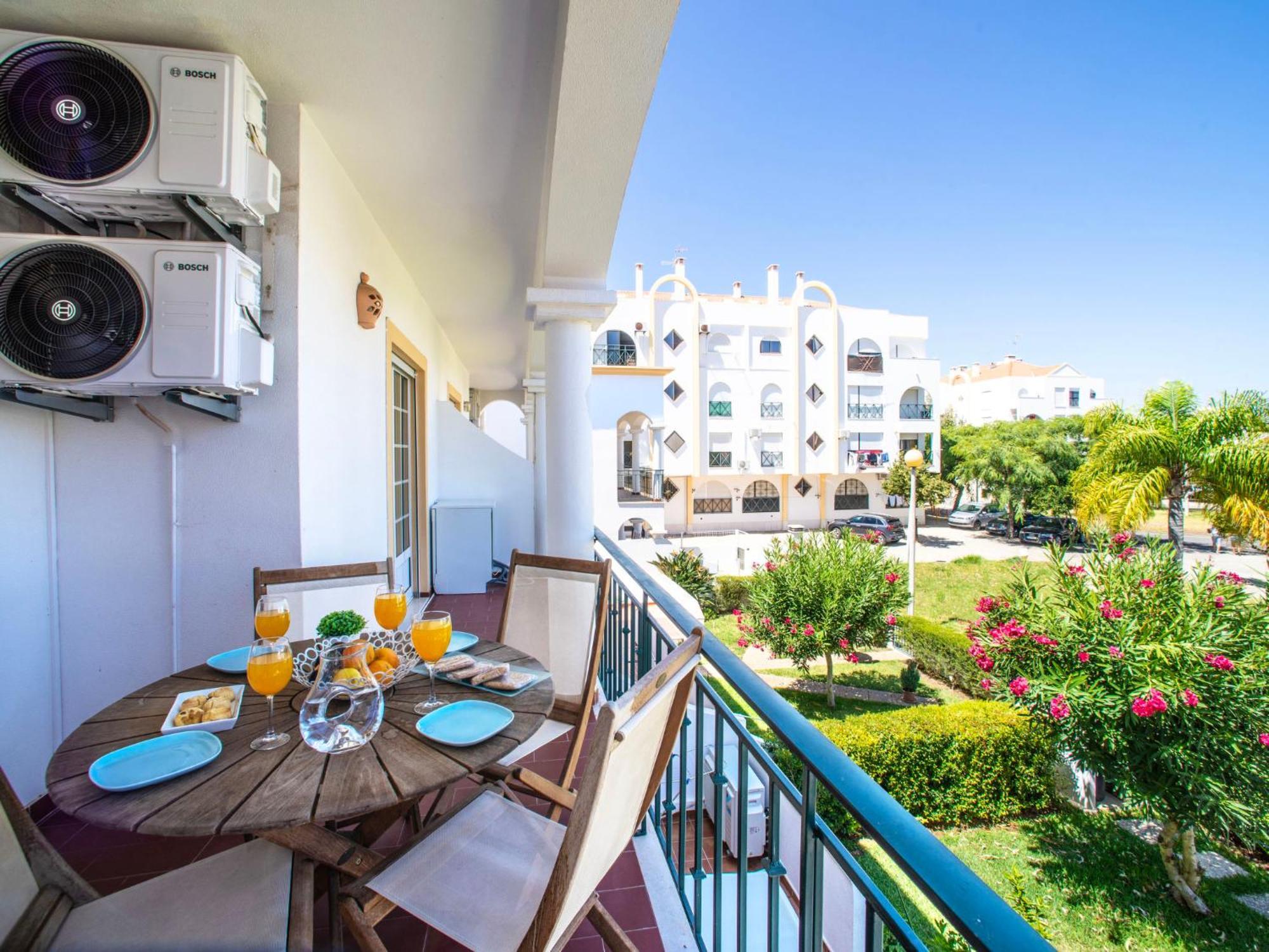Apartment Rota Do Sol - Atu170 By Interhome Lozenets Ngoại thất bức ảnh