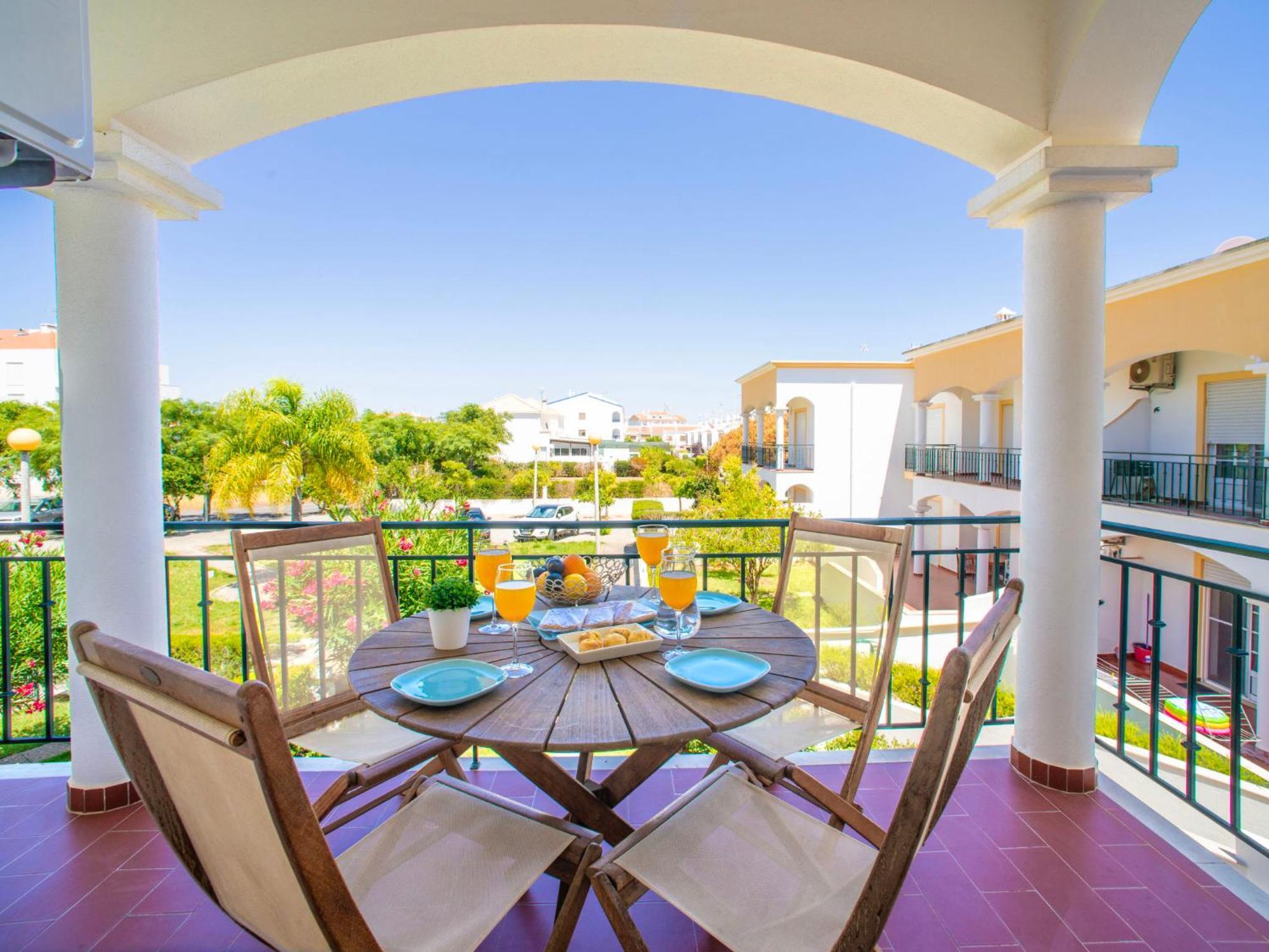 Apartment Rota Do Sol - Atu170 By Interhome Lozenets Ngoại thất bức ảnh